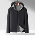 Belmonte Windbreaker