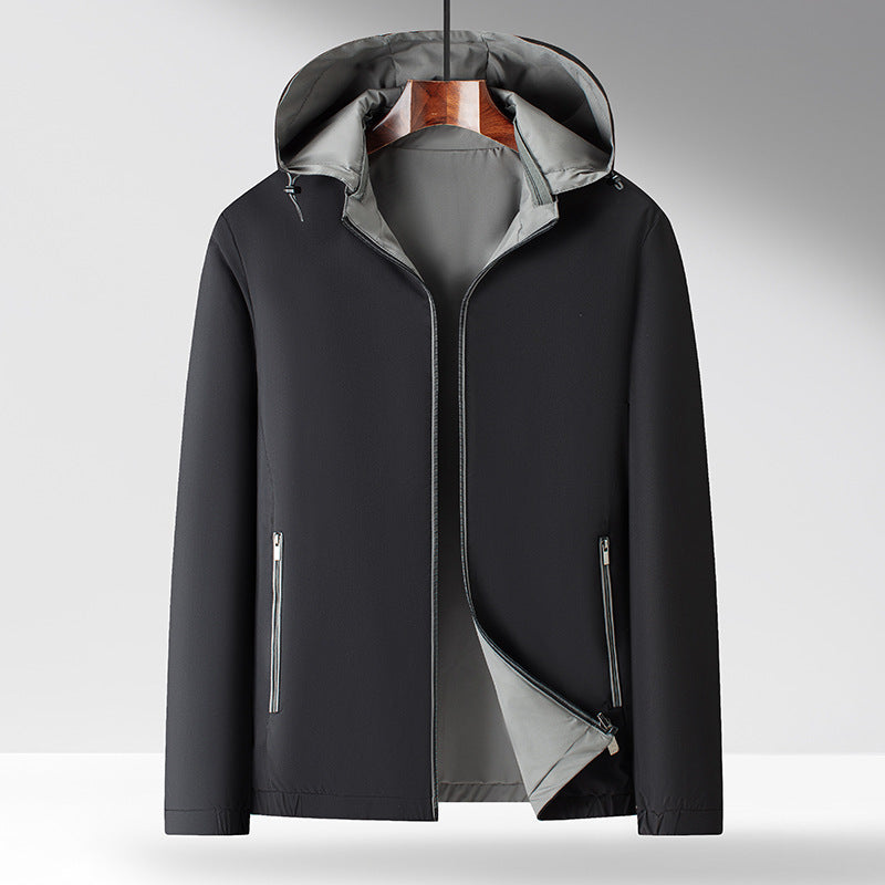 Belmonte Windbreaker