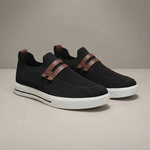 Coastal Casual Slip-On