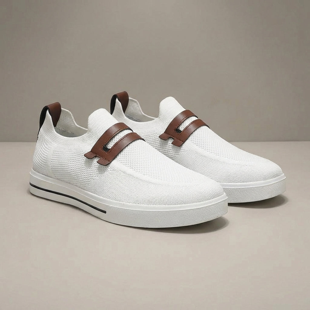 Coastal Casual Slip-On