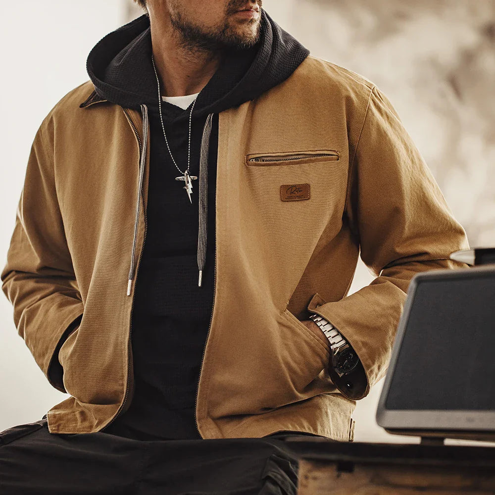 Foreman Jacket