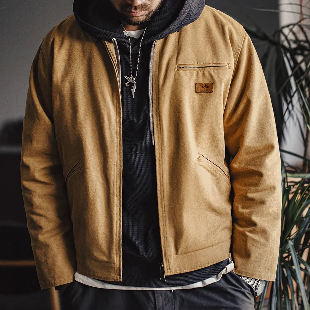 Foreman Jacket