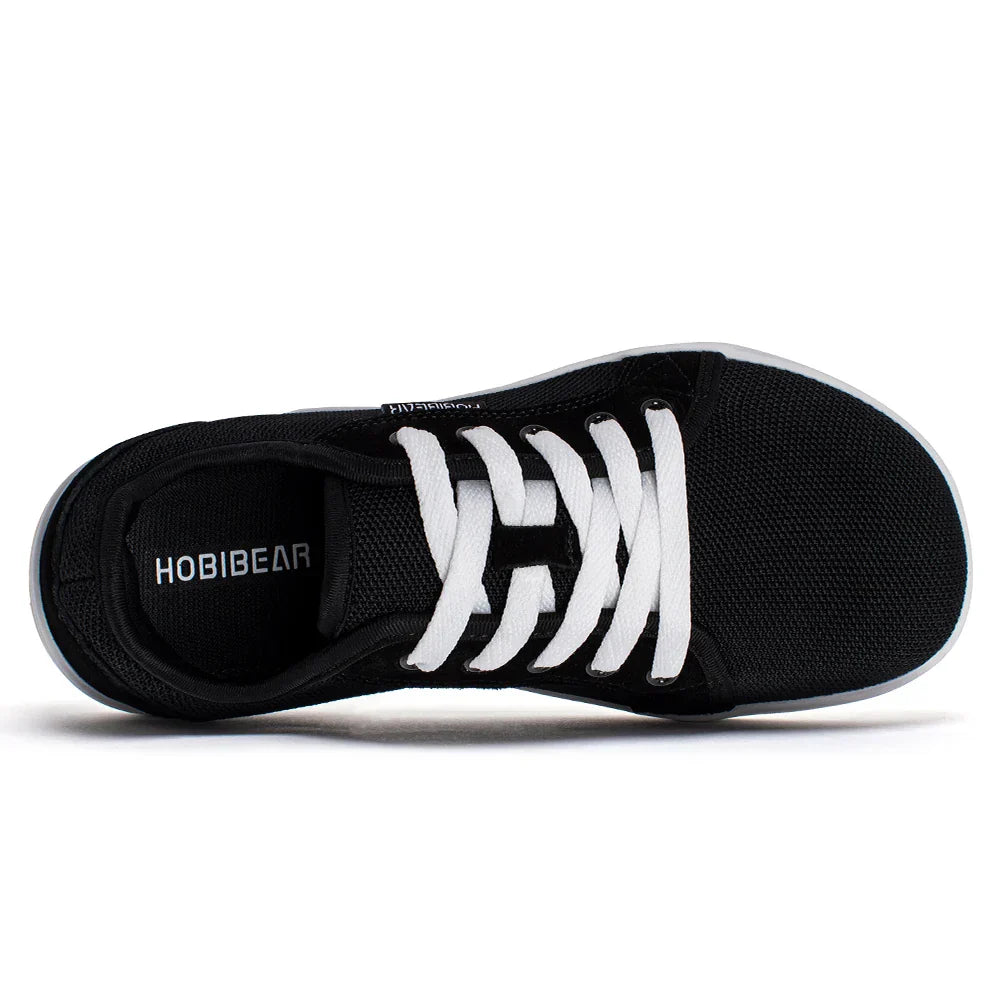 Harvey Barefoot Shoes | Zero-Drop Design