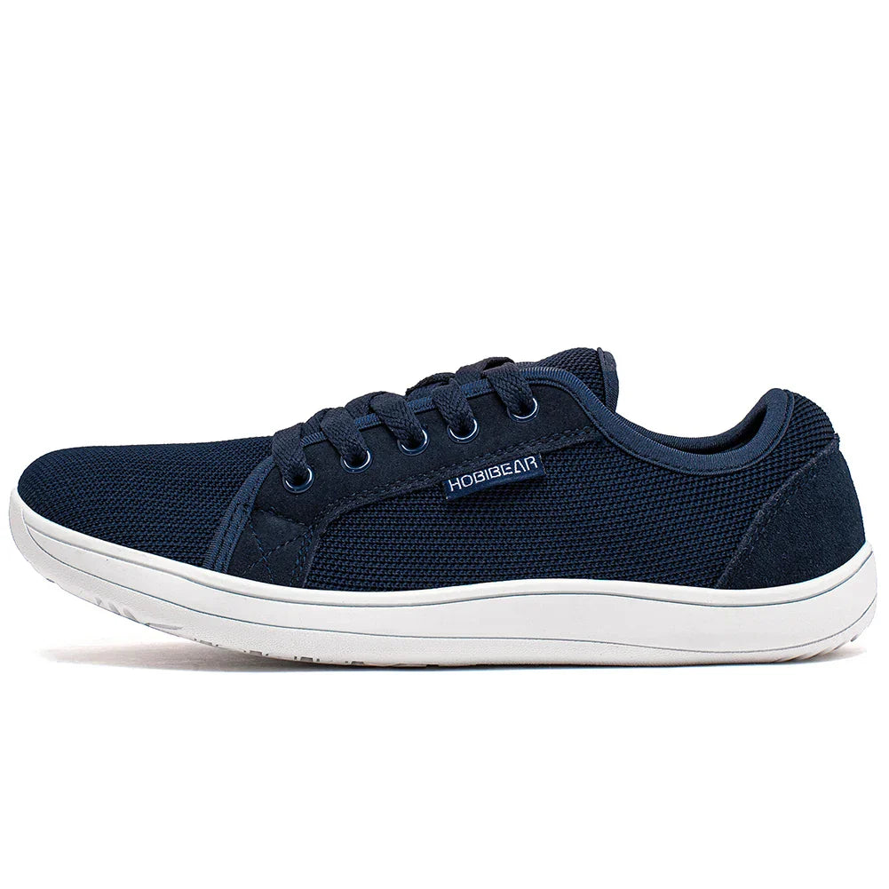 Harvey Barefoot Shoes | Zero-Drop Design