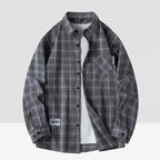 Larson Plaid Flannel