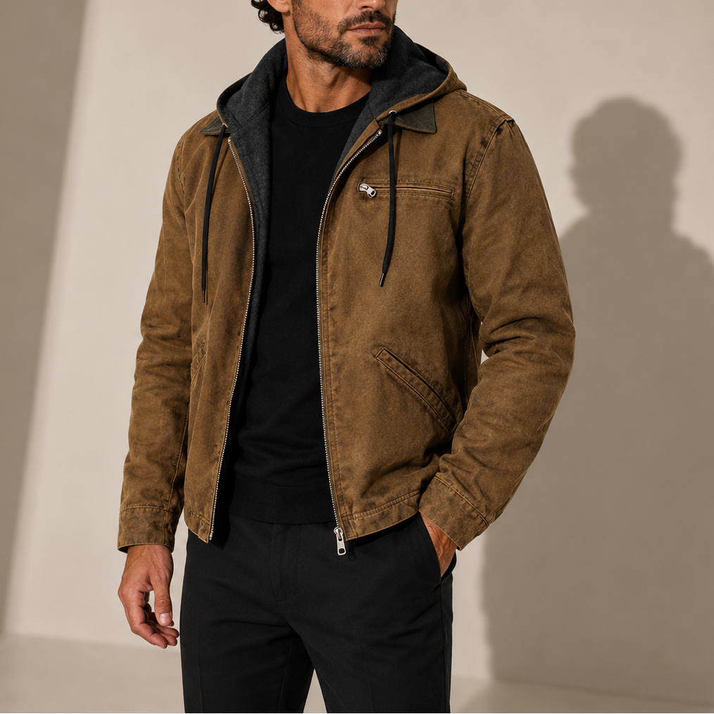 Light Brown