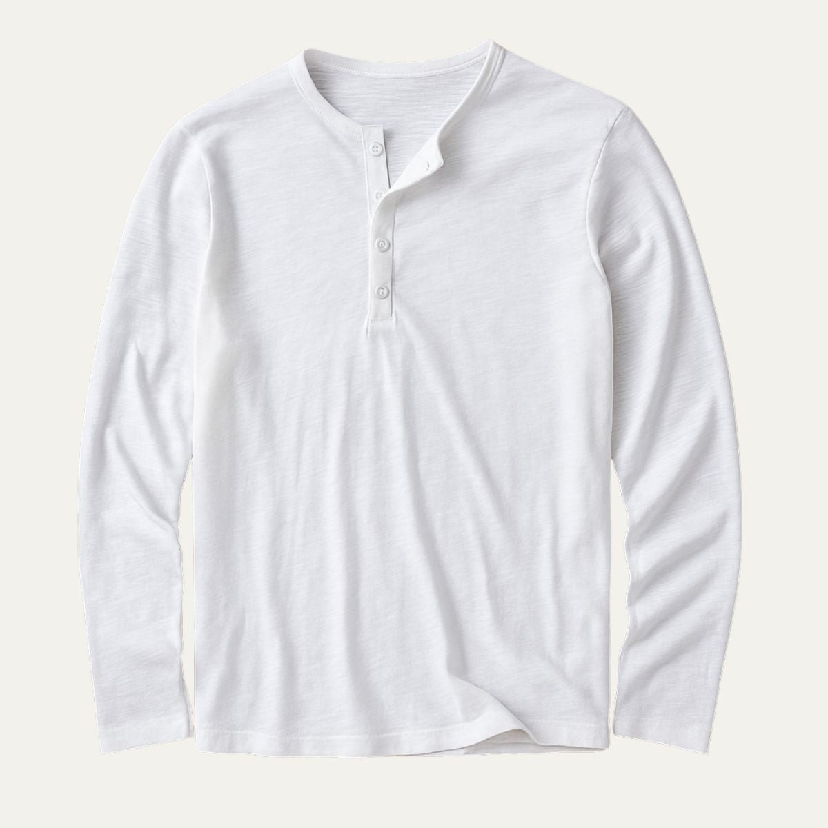 Long sleeve cotton polo shirt detail