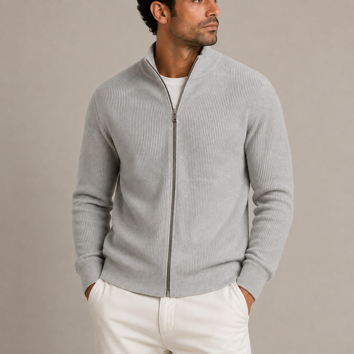Light Grey