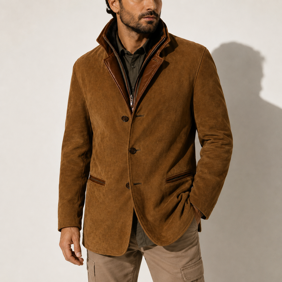 Light Brown