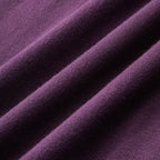 Ashcombe & Fields Men's Textured Knit Viscose Polo - detail