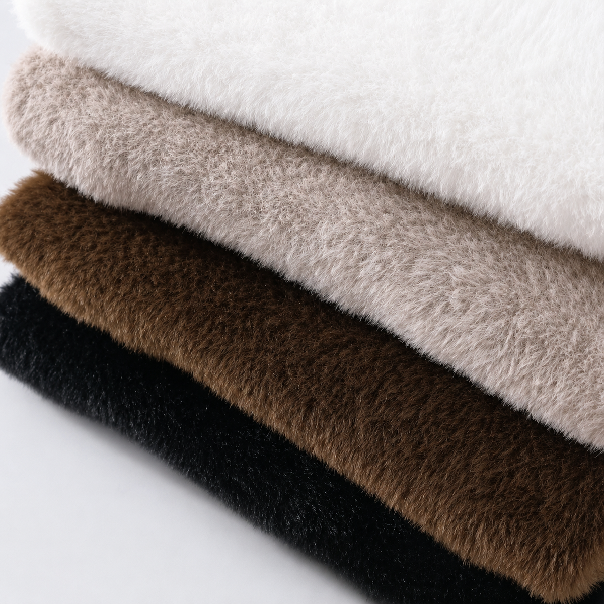 Ellsworth & Rowe Men's Wool Pullover Sweater - detail
