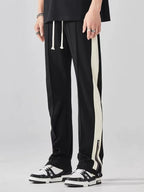 Palma De Mara - Cotton Blend Pants