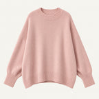 Women's Oversized Knit Sweater