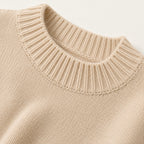 Women's Oversized Knit Sweater